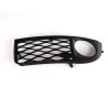 Grille de pare-chocs avant gauche avec entourage de phare antibrouillard pour Allroad - Pièces d'origine Audi 4Z78076813FZ Grille de pare-chocs avant gauche avec entourage de phare antibrouillard pour Allroad - Pièces d'origine Audi 4Z78076813FZ