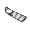 Grille de pare-chocs avant gauche avec entourage de phare antibrouillard pour Allroad - Pièces d'origine Audi 4Z78076813FZ Grille de pare-chocs avant gauche avec entourage de phare antibrouillard pour Allroad - Pièces d'origine Audi 4Z78076813FZ