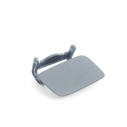 Capuchon de couverture de lave-glace de phare avant gauche Allroad coté conducteur - Pièces d'origine Audi 8K0955275BGRU