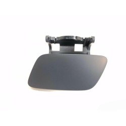 Capuchon de couverture de lave-glace de phare avant gauche Allroad coté conducteur - Pièces d'origine Audi 8K0955275JGRU