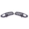 Ensemble de grille de phare antibrouillard de pare-chocs gauche coté conducteur et de pare-chocs droit coté passager Allroad - P Ensemble de grille de phare antibrouillard de pare-chocs gauche coté conducteur et de pare-chocs droit coté passager Allroad - P
