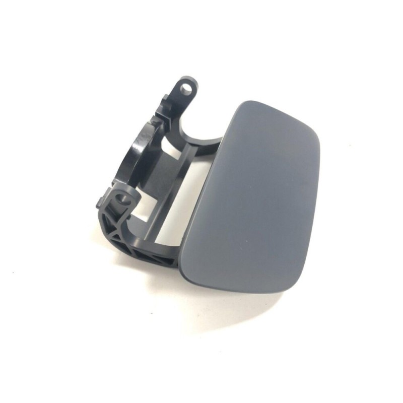 Couvercle de lave-glace de phare avant droit Allroad coté passager - Pièces d'origine Audi 8K0955276JGRU