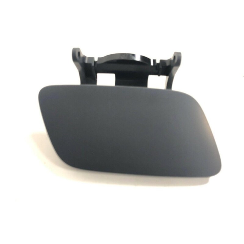 Couvercle de lave-glace de phare avant droit Allroad coté passager - Pièces d'origine Audi 8K0955276JGRU