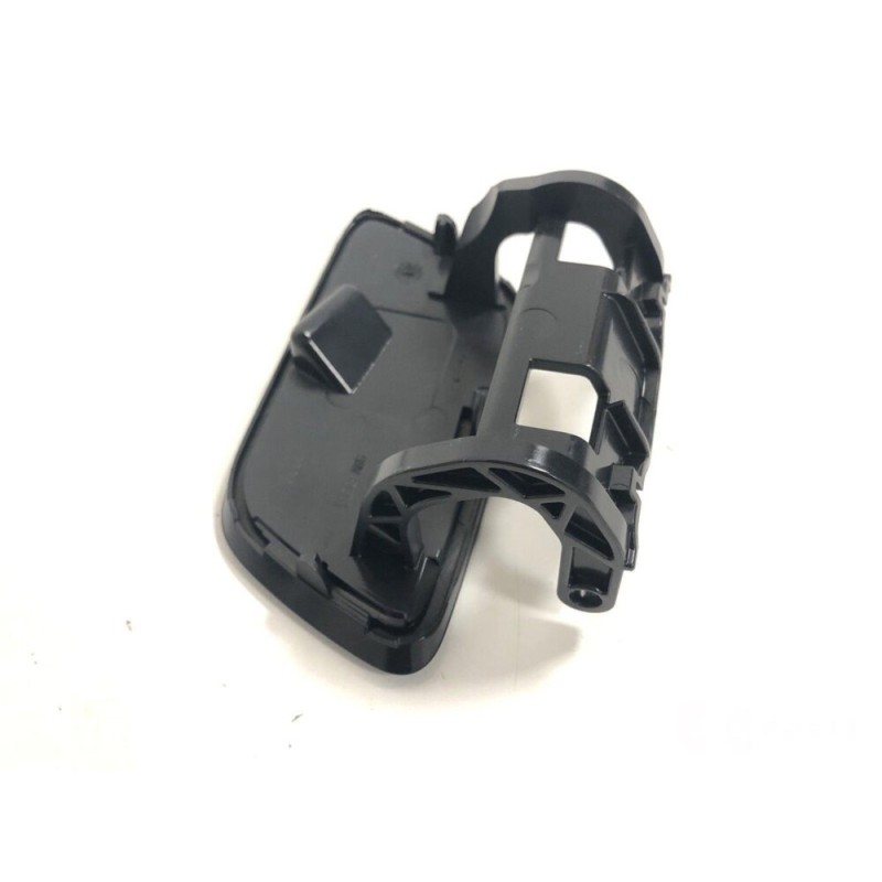 Couvercle de lave-glace de phare avant droit Allroad coté passager - Pièces d'origine Audi 8K0955276JGRU