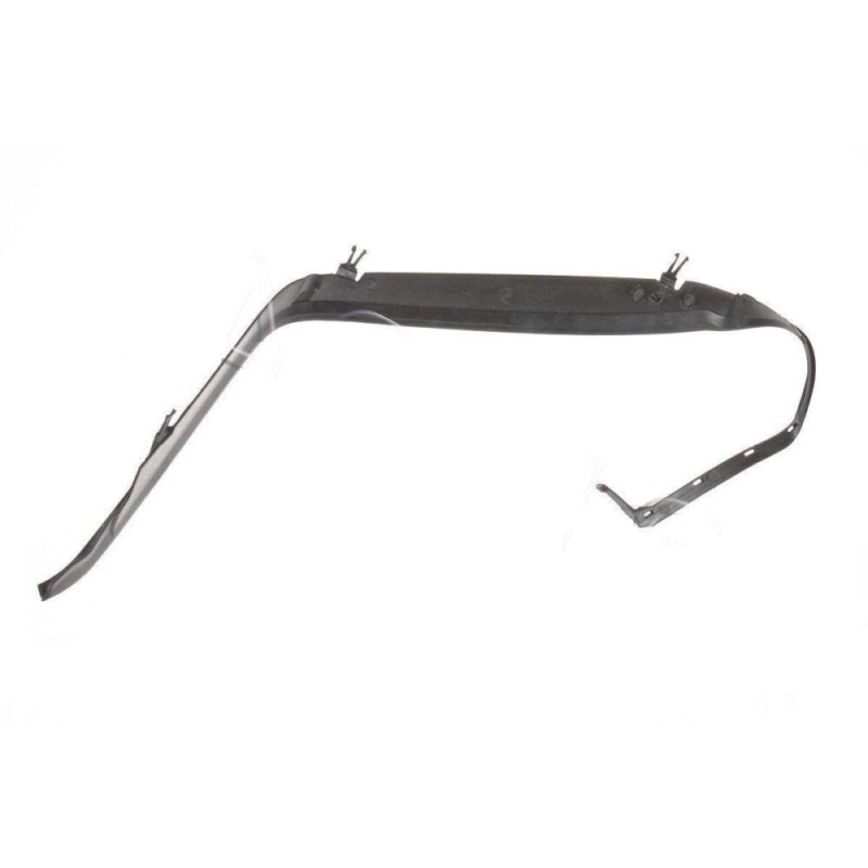 Joint d'étanchéité de phare avant droit Allroad coté passager - Pièces d'origine Audi 4B0941192