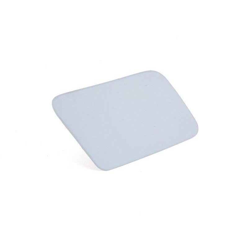 Capuchon de couverture de lave-glace de phare avant droit Allroad coté passager - Pièces d'origine Audi 4Z7955276GRU