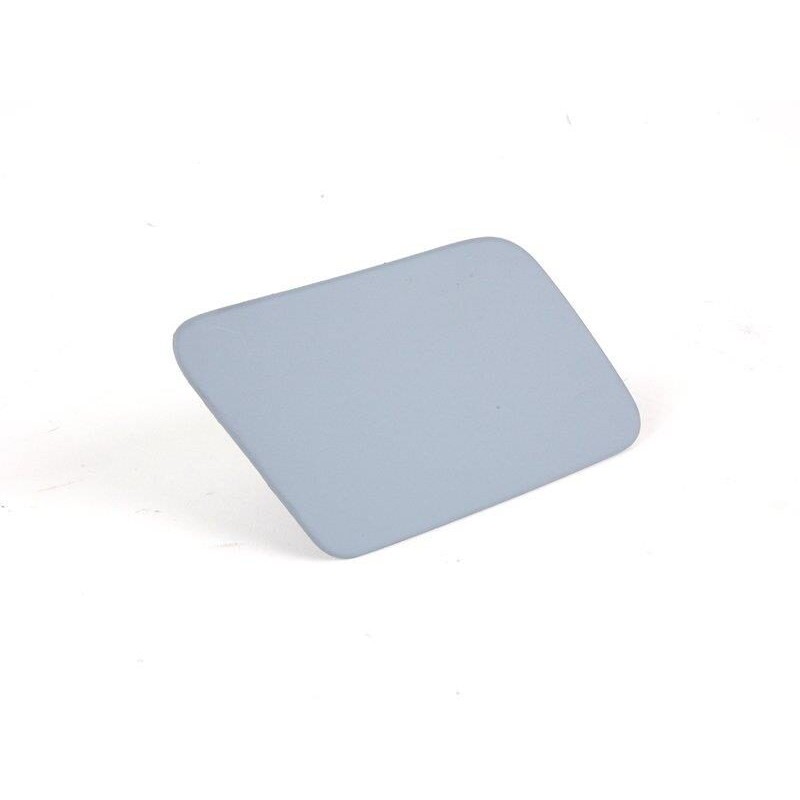 Capuchon de couverture de lave-glace de phare avant droit Allroad coté passager - Pièces d'origine Audi 4Z7955276GRU