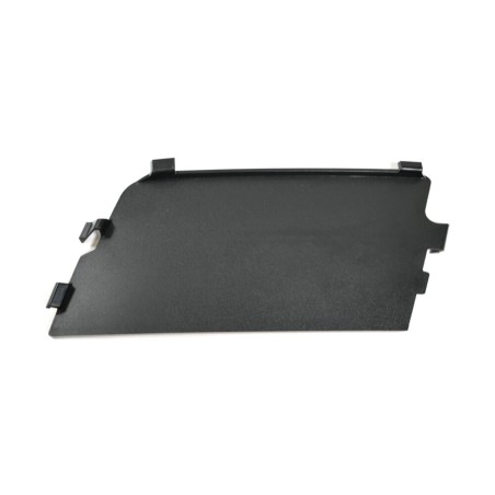 Ensemble de grille de phare antibrouillard de pare-chocs avant droit coté passager et gauche coté conducteur - Pièces d'origine Ensemble de grille de phare antibrouillard de pare-chocs avant droit coté passager et gauche coté conducteur - Pièces d'origine