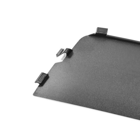 Ensemble de grille de phare antibrouillard de pare-chocs avant droit coté passager et gauche coté conducteur - Pièces d'origine Ensemble de grille de phare antibrouillard de pare-chocs avant droit coté passager et gauche coté conducteur - Pièces d'origine