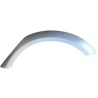 Garniture arrière grise Allroad pour l'arche de roue gauche coté conducteur - Pièces d'origine Audi 8K9853817A1RR Garniture arrière grise Allroad pour l'arche de roue gauche coté conducteur - Pièces d'origine Audi 8K9853817A1RR