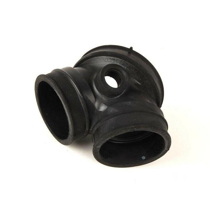 Tuyau d'admission d'air du corps de papillon Allroad - Pièces d'origine Audi 078133356T