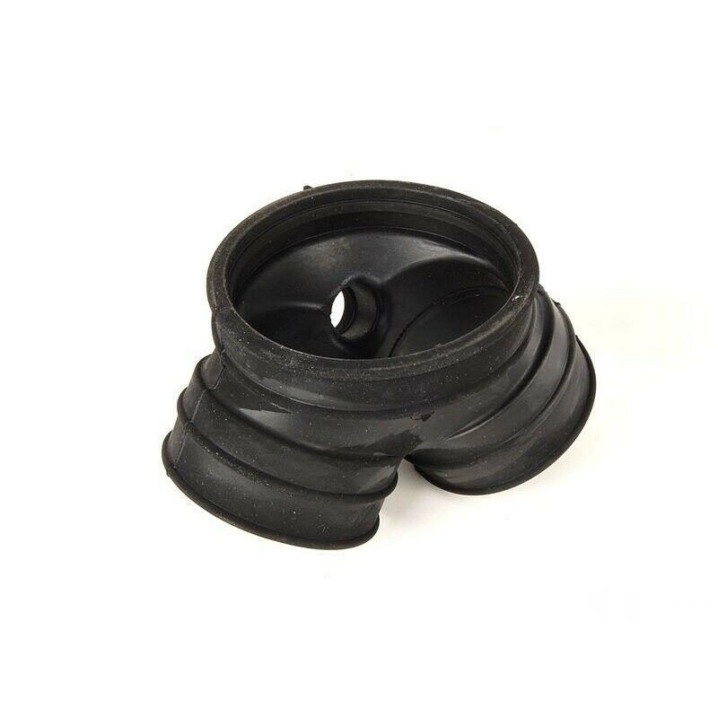 Tuyau d'admission d'air du corps de papillon Allroad - Pièces d'origine Audi 078133356T