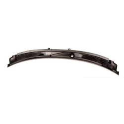 Panneau de couverture d'essuie-glace de pare-brise Allroad LHD - Pièces d'origine Audi 4F1819403A01C