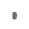 Joint en caoutchouc pour antenne de 25mm - Pièces d'origine Audi 4A5035539 Joint en caoutchouc pour antenne de 25mm - Pièces d'origine Audi 4A5035539