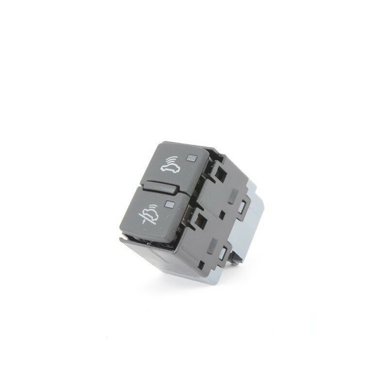 Interrupteur d'alarme anti-vol - Pièces d'origine Audi 4E09621095PR