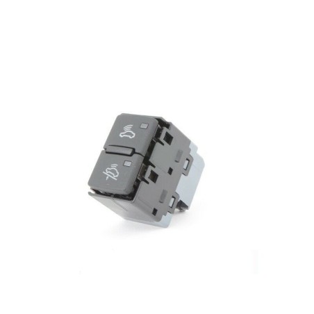 Interrupteur d'alarme anti-vol - Pièces d'origine Audi 4E09621095PR