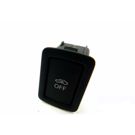 Interrupteur d'alarme anti-vol - Pièces d'origine Audi 4H09621096PS Interrupteur d'alarme anti-vol - Pièces d'origine Audi 4H09621096PS