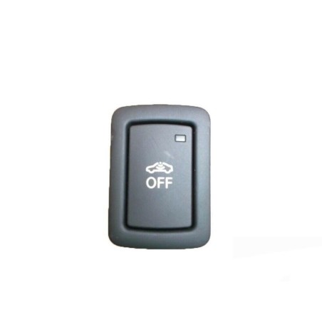 Interrupteur d'alarme anti-vol - Pièces d'origine Audi 4H09621096PS Interrupteur d'alarme anti-vol - Pièces d'origine Audi 4H09621096PS