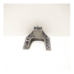 Tapis de sol en caoutchouc noir avant Lhd - Pièces d'origine Audi 8V6061221041