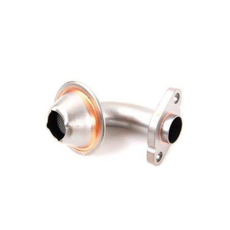 Tuyau d'aspiration d'huile Audi/Volkswagen 1.8T - Pièces d'origine Vw/Audi 06B115251 Tuyau d'aspiration d'huile Audi/Volkswagen 1.8T - Pièces d'origine Vw/Audi 06B115251