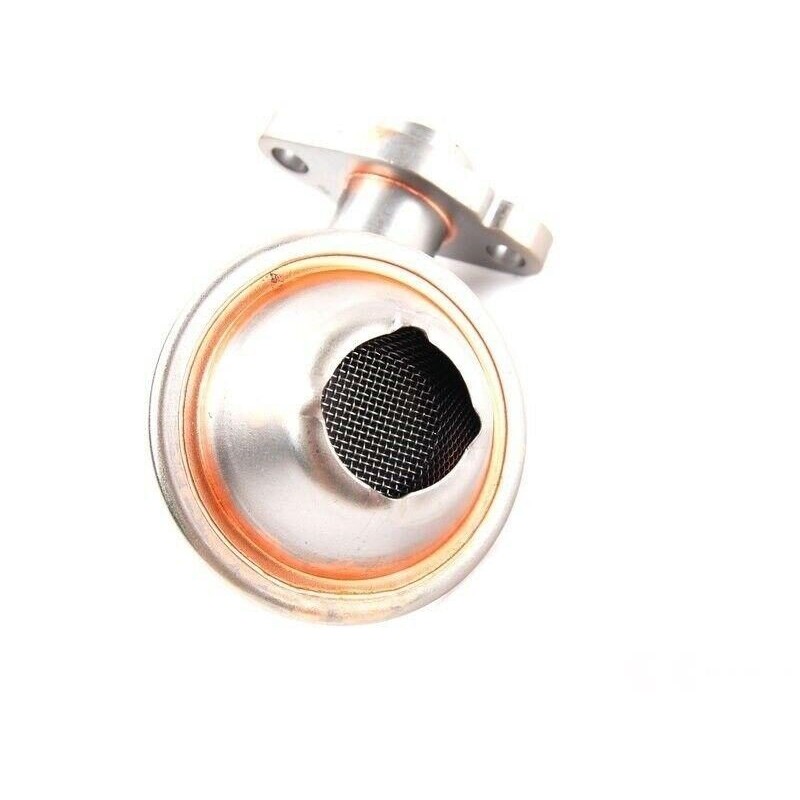 Tuyau d'aspiration d'huile Audi/Volkswagen 1.8T - Pièces d'origine Vw/Audi 06B115251