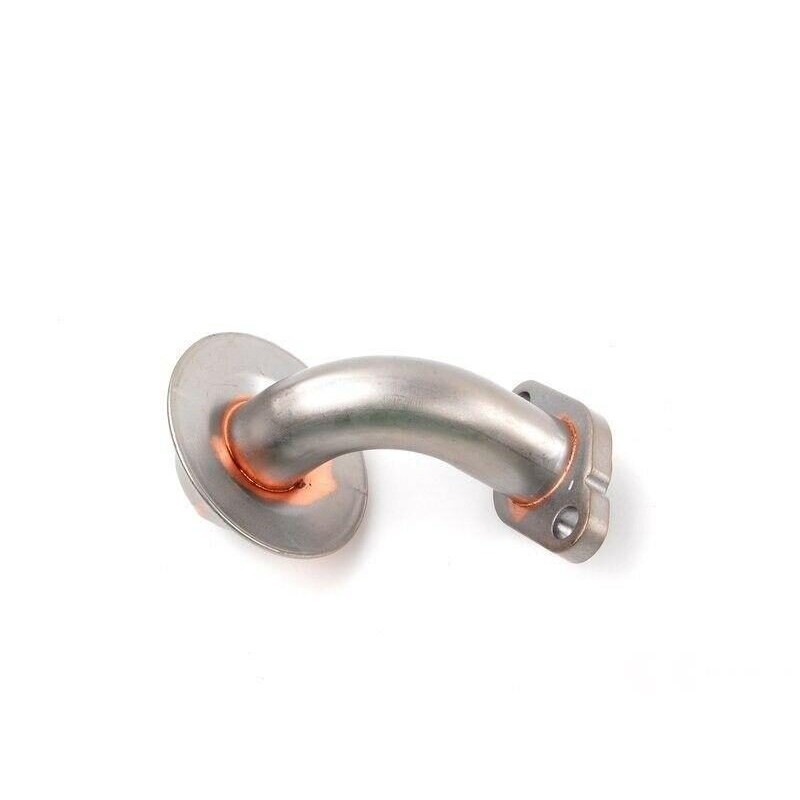 Tuyau d'aspiration d'huile Audi/Volkswagen 1.8T - Pièces d'origine Vw/Audi 06B115251