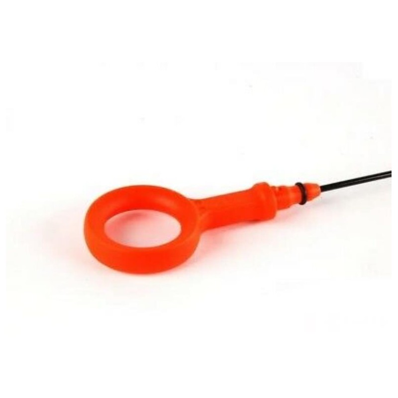 Jauge d'huile moteur pour moteur diesel V6 Audi/Volkswagen 3.0 - Pièces d'origine Vw/Audi 059115611AA