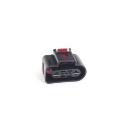 Module de commande de la pompe à carburant à connecteur à 5 broches Audi/Volkswagen - Pièces d'origine Vw/Audi 1K0919231