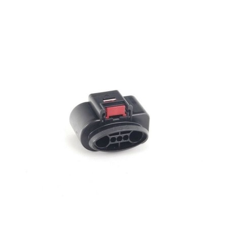 Module de commande de la pompe à carburant à connecteur à 5 broches Audi/Volkswagen - Pièces d'origine Vw/Audi 1K0919231