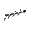 Câble adaptateur Audi/Volkswagen pour faisceau de câblage de bougie de préchauffage de buse d'injection - Pièces d'origine V Câble adaptateur Audi/Volkswagen pour faisceau de câblage de bougie de préchauffage de buse d'injection - Pièces d'origine V