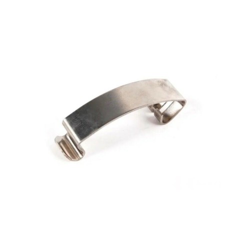 Pince de fixation de boîtier de filtre à air Audi/Volkswagen - Pièces d'origine Vw/Audi 078129797