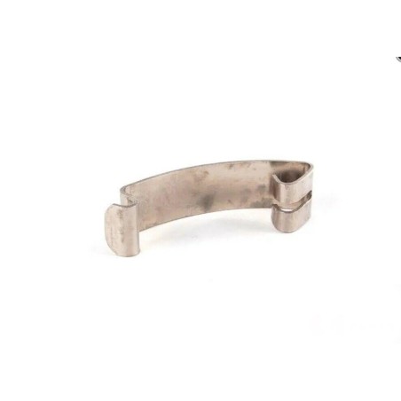 Pince de fixation de boîtier de filtre à air Audi/Volkswagen - Pièces d'origine Vw/Audi 078129797