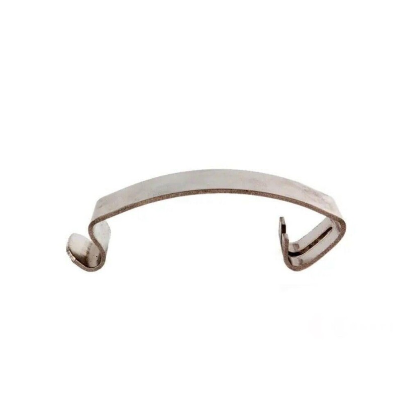 Pince de fixation de boîtier de filtre à air Audi/Volkswagen - Pièces d'origine Vw/Audi 078129797