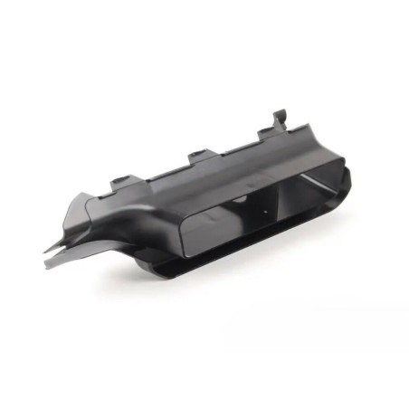 Conduit de guidage d'admission d'air Audi/Volkswagen - Pièces d'origine Vw/Audi 5Q0129621D