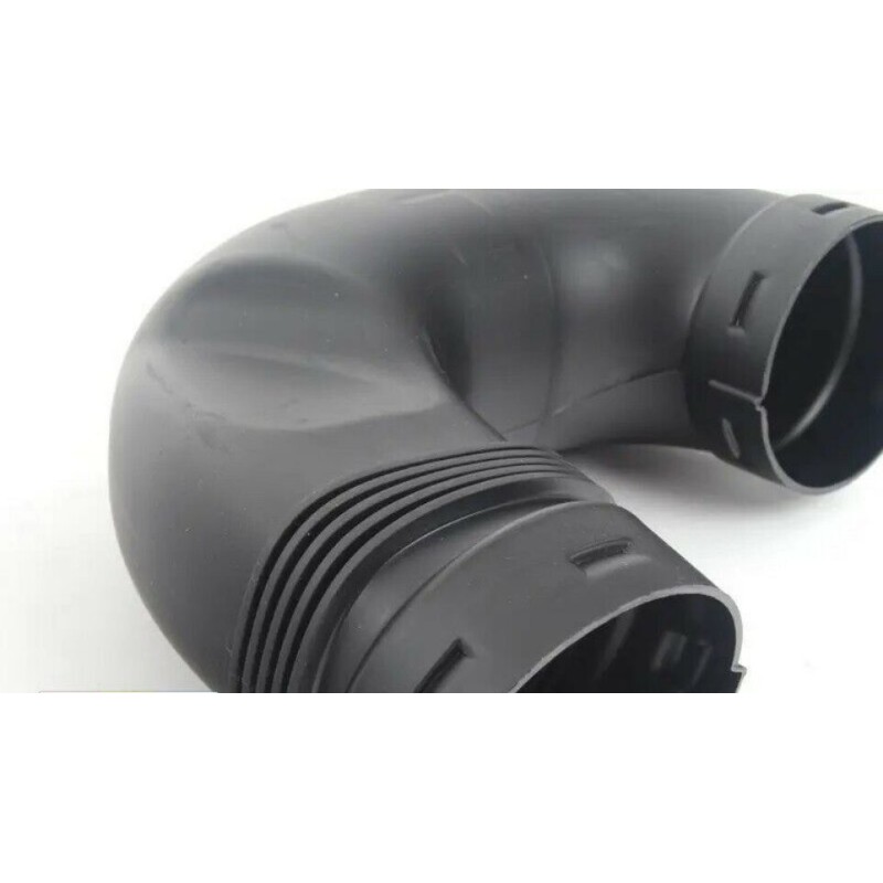 Tuyau d'admission d'air Audi/Volkswagen - Pièces d'origine Vw/Audi 1K0129618BQ