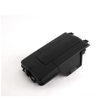 Couvercle de batterie Audi/Volkswagen - Pièces d'origine Vw/Audi 1K0915443A Couvercle de batterie Audi/Volkswagen - Pièces d'origine Vw/Audi 1K0915443A