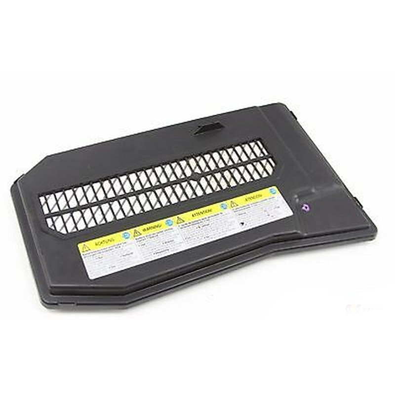 Couvercle de batterie Audi/Volkswagen - Pièces d'origine Vw/Audi 7L0864643B