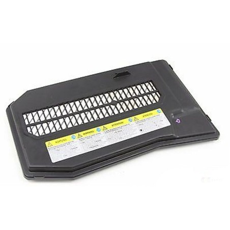 Couvercle de batterie Audi/Volkswagen - Pièces d'origine Vw/Audi 7L0864643B Couvercle de batterie Audi/Volkswagen - Pièces d'origine Vw/Audi 7L0864643B