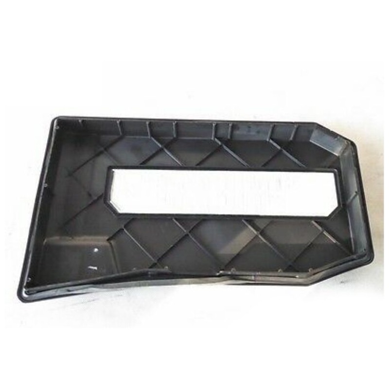 Couvercle de batterie Audi/Volkswagen - Pièces d'origine Vw/Audi 7L0864643B