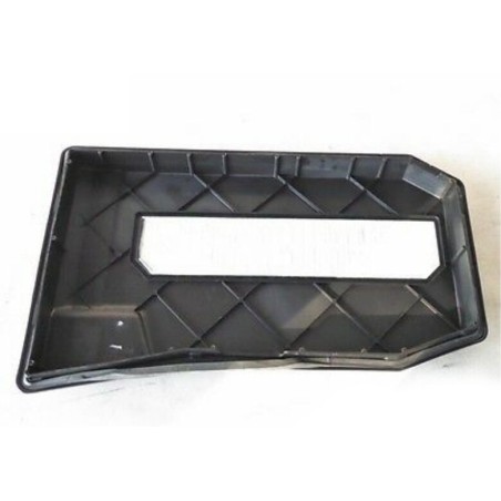 Couvercle de batterie Audi/Volkswagen - Pièces d'origine Vw/Audi 7L0864643B Couvercle de batterie Audi/Volkswagen - Pièces d'origine Vw/Audi 7L0864643B