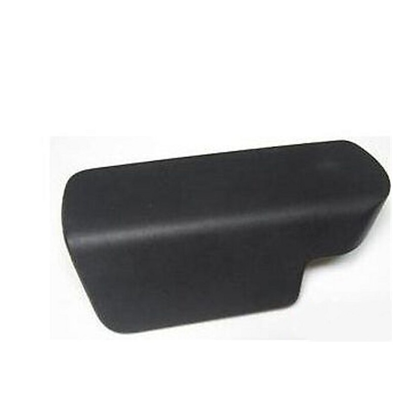 Poignée de libération de capot noir Audi/Volkswagen RHD - Pièces d'origine Vw/Audi 4L2823533A4PK