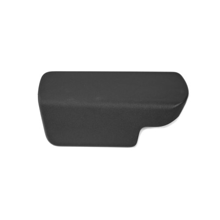 Poignée de libération de capot noir Audi/Volkswagen RHD - Pièces d'origine Vw/Audi 4L2823533A82V Poignée de libération de capot noir Audi/Volkswagen RHD - Pièces d'origine Vw/Audi 4L2823533A82V