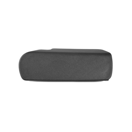 Poignée de libération de capot noir Audi/Volkswagen RHD - Pièces d'origine Vw/Audi 4L2823533A82V Poignée de libération de capot noir Audi/Volkswagen RHD - Pièces d'origine Vw/Audi 4L2823533A82V