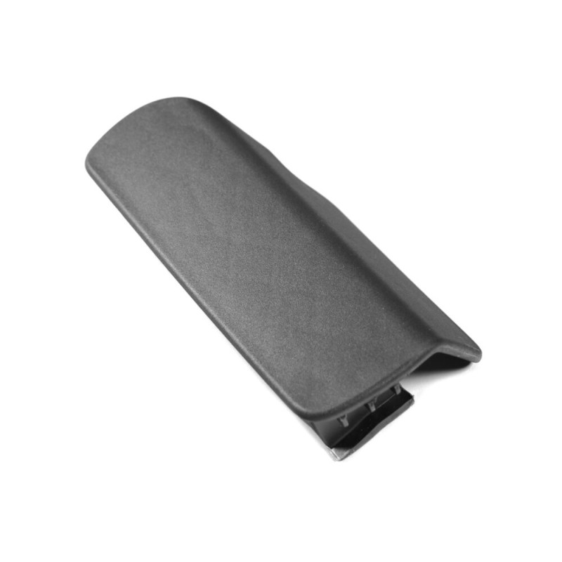 Poignée de libération de capot noir Audi/Volkswagen RHD - Pièces d'origine Vw/Audi 4L2823533A82V