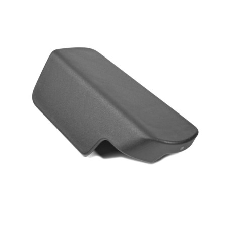 Poignée de libération de capot noir Audi/Volkswagen RHD - Pièces d'origine Vw/Audi 4L2823533A82V Poignée de libération de capot noir Audi/Volkswagen RHD - Pièces d'origine Vw/Audi 4L2823533A82V