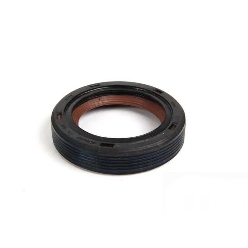 Ensemble de joint d'étanchéité d'arbre à cames et de couvercle de distribution pour Audi/Volkswagen - Pièces d'origine Vw/A