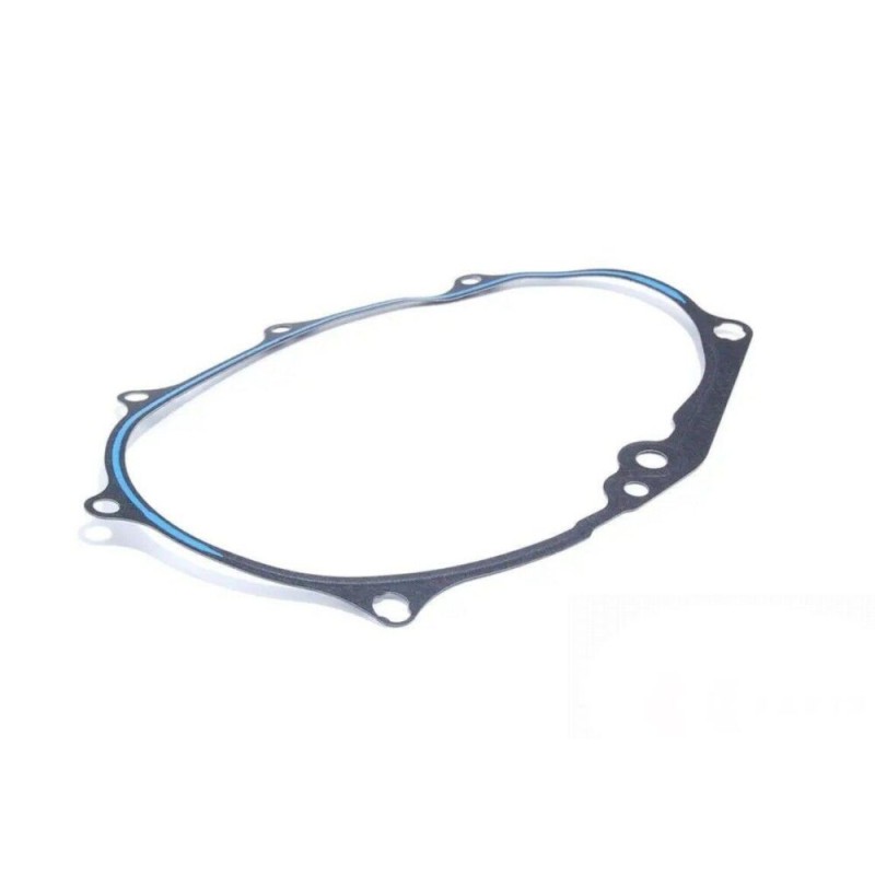 Ensemble de joint d'étanchéité d'arbre à cames et de couvercle de distribution pour Audi/Volkswagen - Pièces d'origine Vw/A