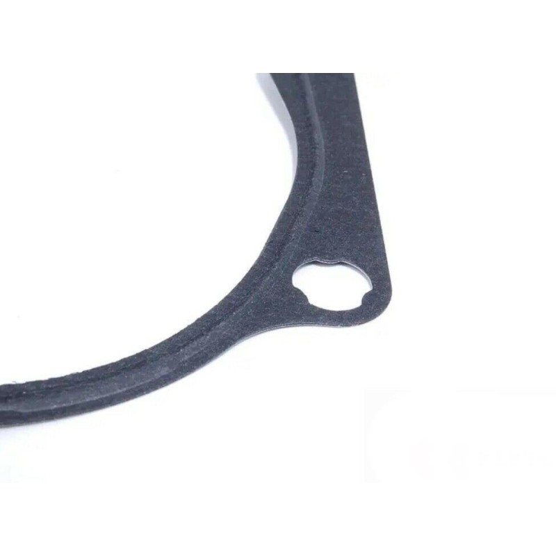 Ensemble de joint d'étanchéité d'arbre à cames et de couvercle de distribution pour Audi/Volkswagen - Pièces d'origine Vw/A