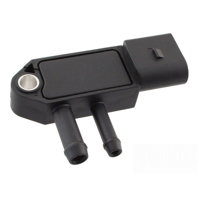 Audi/Volkswagen Diesel Particulate Filter Pressure Sensor - Genuine Vw/Audi Audi Audi/Volkswagen Diesel Particulate Filter Pressure Sensor - Genuine Vw/Audi Audi