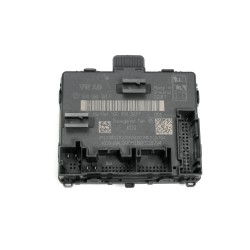 Unité de commande de la porte avant côté conducteur Audi/Volkswagen - Pièces d'origine Vw/Audi 5Q0959393F